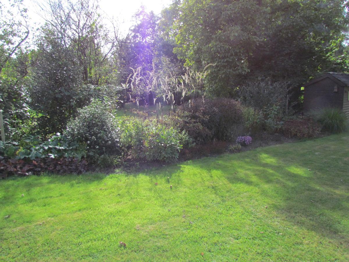 B&B De Ark Neede Exterior photo
